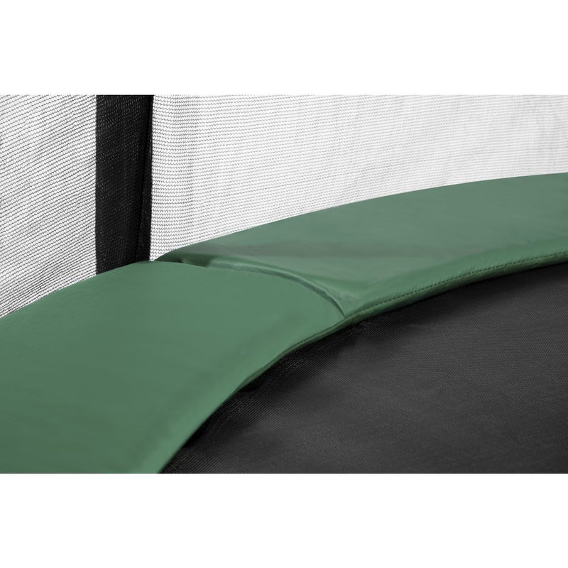 Load image into Gallery viewer, Salta Salta 581G Combo Trampoline 183 cm + Veiligheidsnet Groen