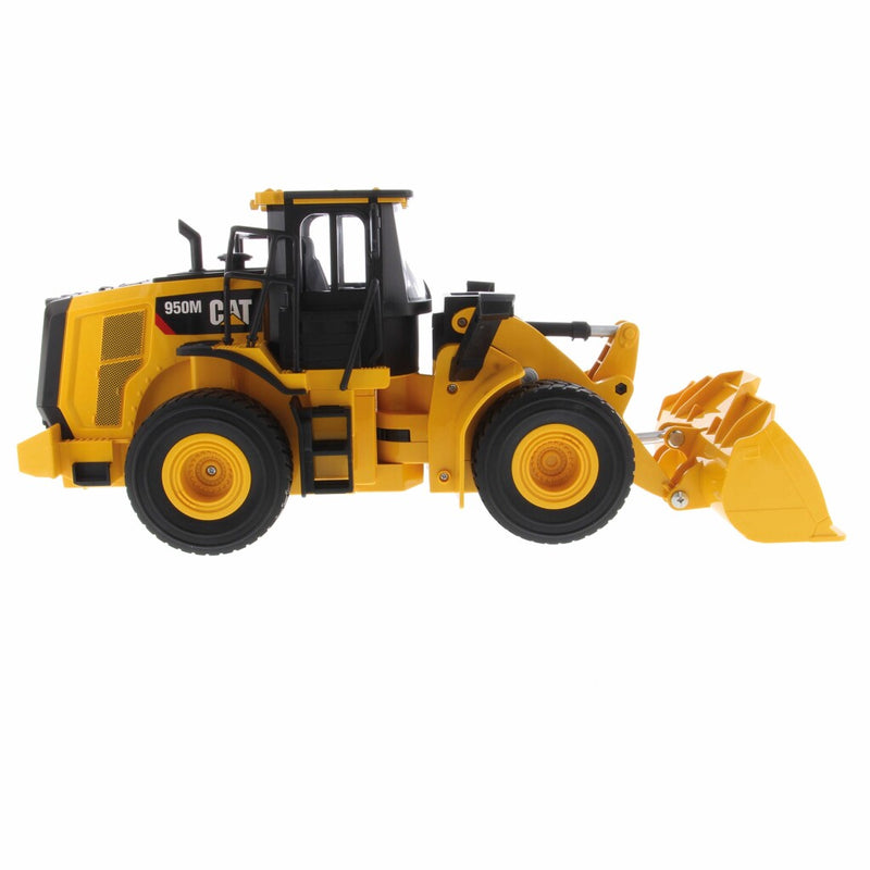 Load image into Gallery viewer, Cat cat rc graafmachine + licht