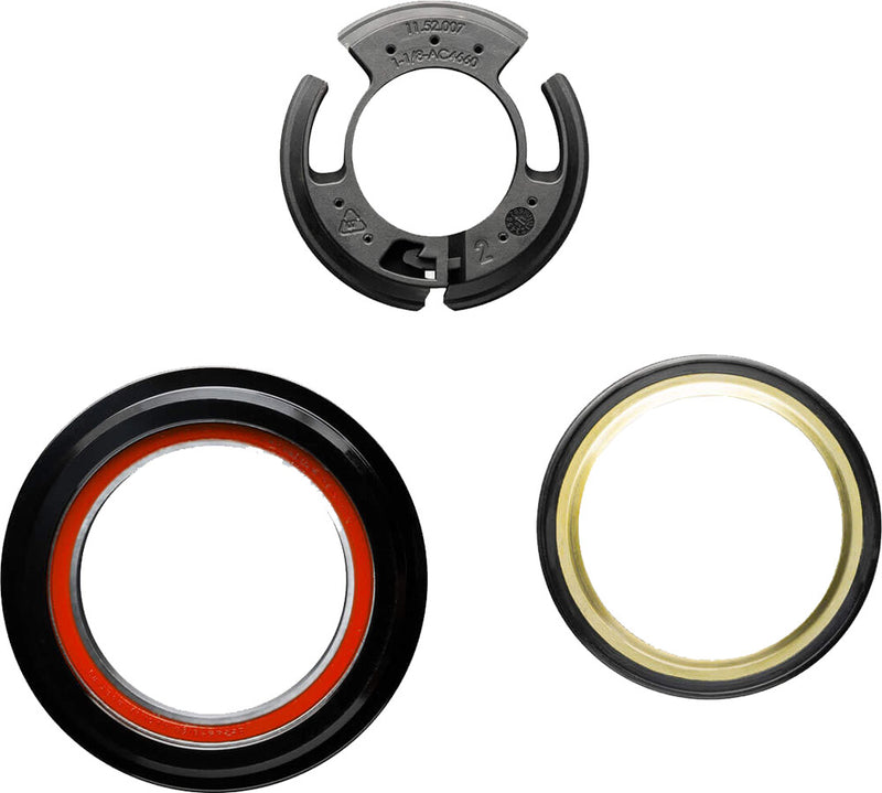 Load image into Gallery viewer, Acros zs56 icr headset upper part