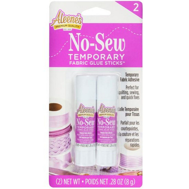 Load image into Gallery viewer, Aleene's • multi temporary fabric glue stick