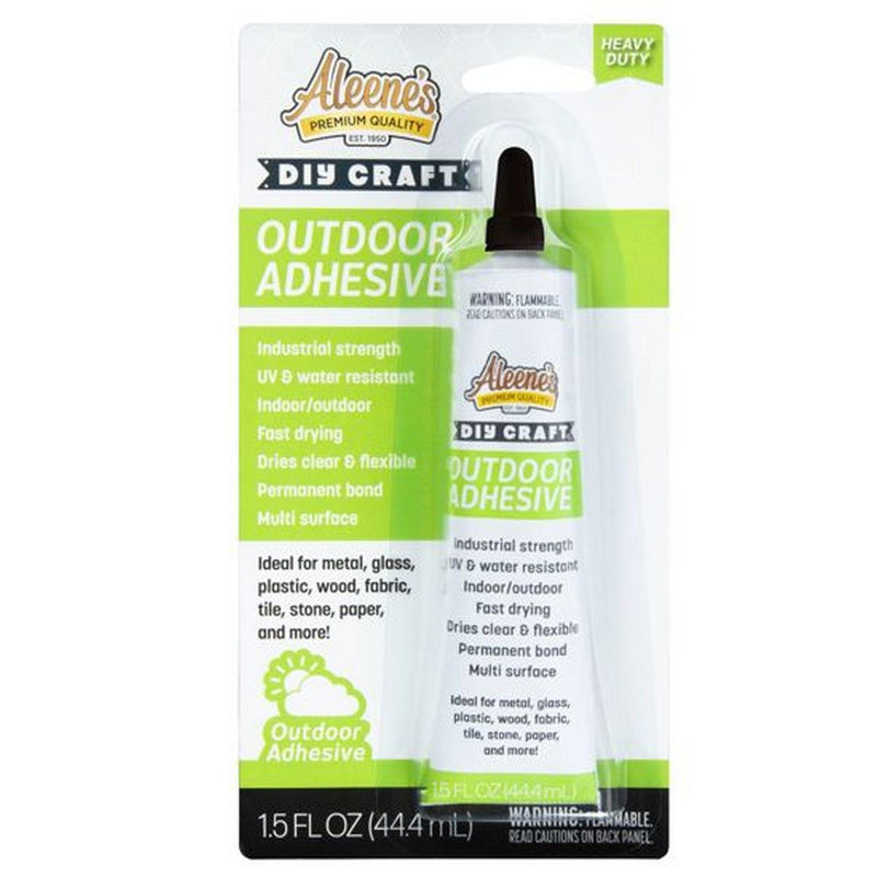 Load image into Gallery viewer, Aleene's • outdoor adhesive 44ml