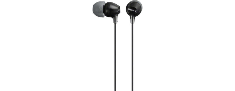 Load image into Gallery viewer, Sony MDR-EX15APB