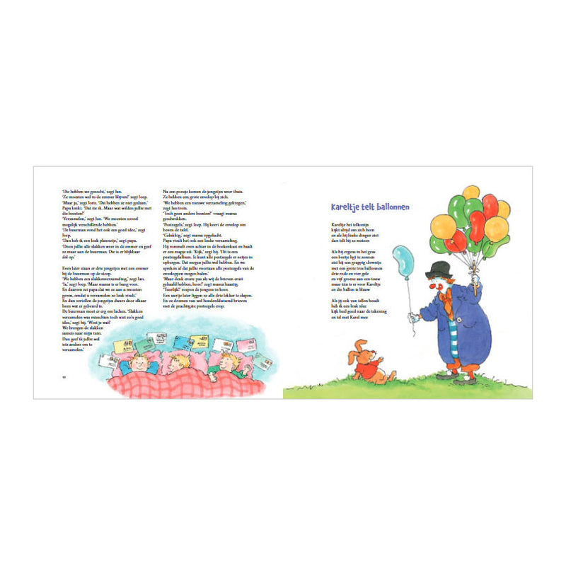 Load image into Gallery viewer, Centraal boekhuis het grote voorleesboek