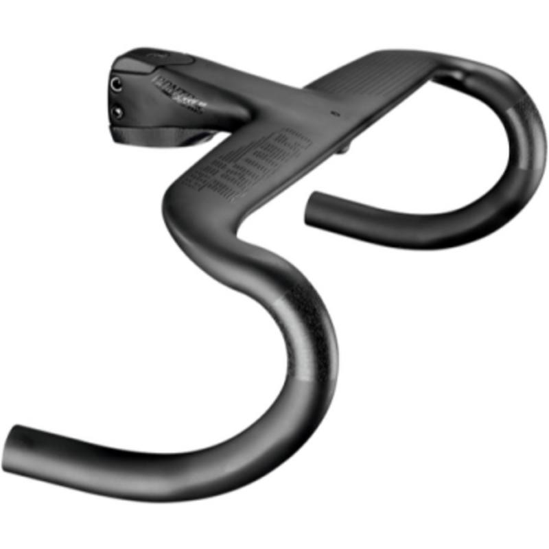 Load image into Gallery viewer, Controltech - sirocco full integrated fl4 race stuur 42cm 120mm