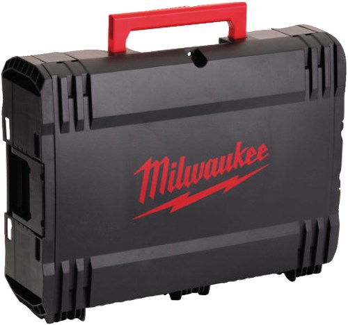 Afbeelding laden in galerijviewer, Milwaukee accessoires hd box transportkoffer milwaukee (maat 1) - 4932378986