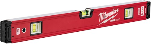 Load image into Gallery viewer, Milwaukee accessoires waterpas backbone | magnetisch | 60 cm - 4932459063