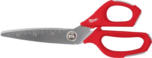 Load image into Gallery viewer, Milwaukee accessoires rechte schaar - 4932479409