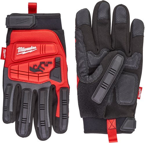 Load image into Gallery viewer, Milwaukee accessoires impact sloophandschoenen - 7 s | 1 paar - 4932479723