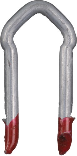 Load image into Gallery viewer, Milwaukee accessoires hekwerk nietjes | 40 mm | 9 gauge voor m18 fuel ffus nietjesmachine | 960 stuks - 4932480358