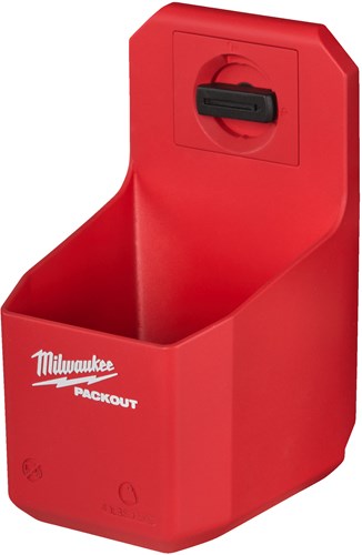 Load image into Gallery viewer, Milwaukee accessoires packout bekerhouder - 4932480706