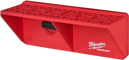Afbeelding laden in galerijviewer, Milwaukee accessoires packout houder voor schroevendraaiers - 4932480711