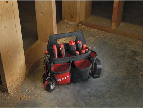 Afbeelding laden in galerijviewer, Milwaukee accessoires milwaukee m12 bhcs3l 3,7 liter reserve tank - 4932500238
