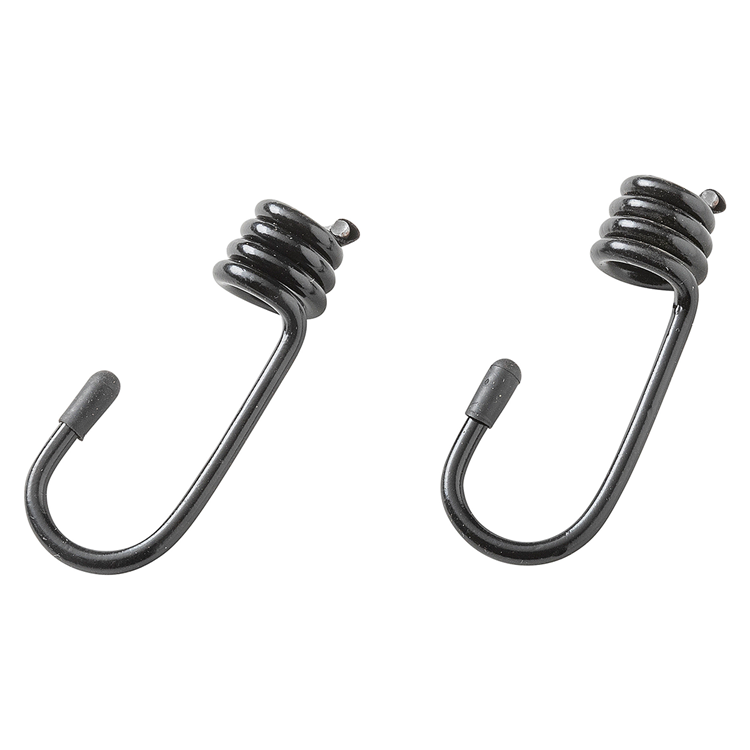 Load image into Gallery viewer, Mack 1006911 - 2 haken voor elastiektouw 8mm | 5 stuks