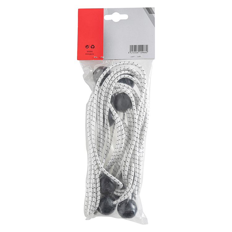 Load image into Gallery viewer, Mack 1015016 - elastiek bungee ball 5st 30cm | 5 stuks