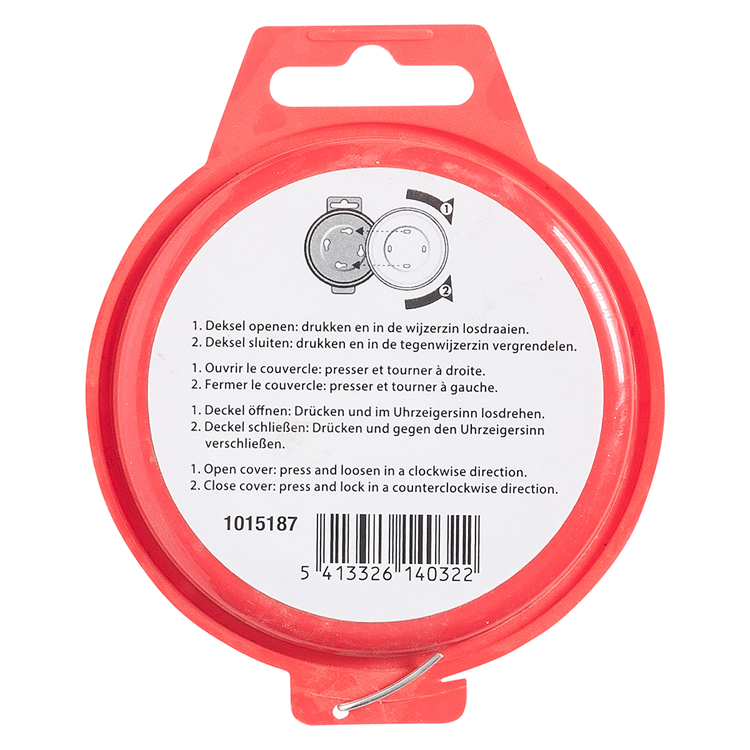 Load image into Gallery viewer, Mack 1015187 - binddraad aluminium hobby ø1,2mm - 15m | 6 stuks
