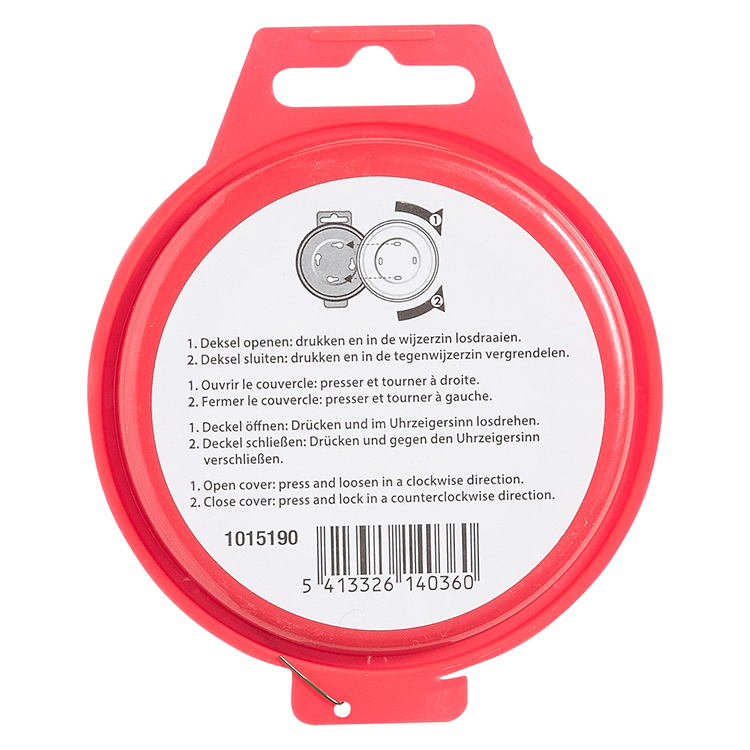 Load image into Gallery viewer, Mack 1015190 - binddraad groen hobby ø0,54mm - 30m | 6 stuks