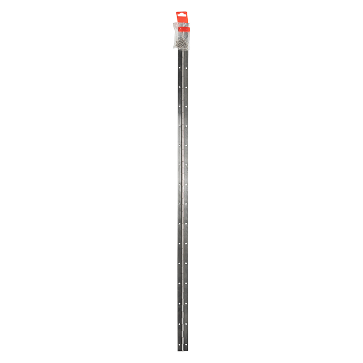 Load image into Gallery viewer, Mack 1071199 - 1 piano scharnier rvs ss-304 l 100 cm x 32 mm | 6 stuks