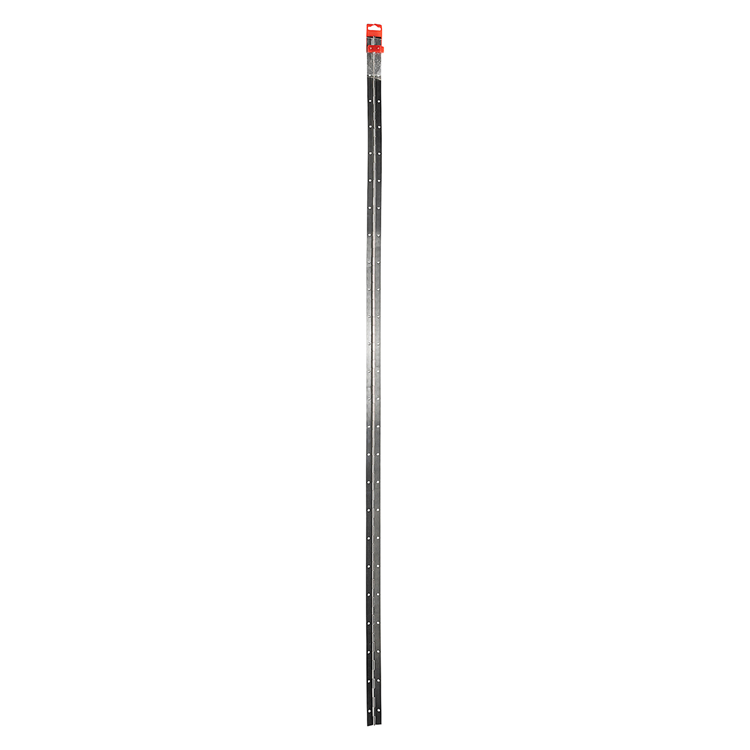 Load image into Gallery viewer, Mack 1071200 - 1 piano scharnier rvs ss-304 l 150 cm x 32 mm | 6 stuks