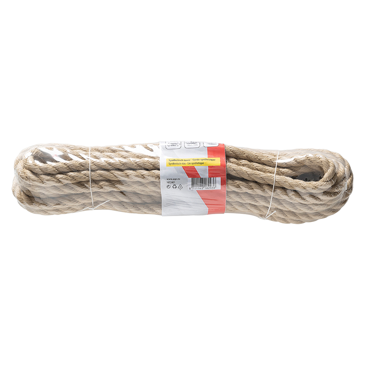 Load image into Gallery viewer, Mack 1072401 - synthetisch vlas 12mm 10m pptex | 5 stuks