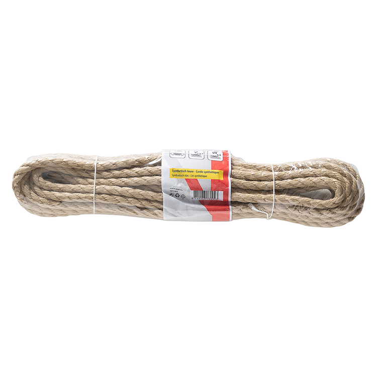 Load image into Gallery viewer, Mack 1072402 - synthetisch vlas 10mm 10m pptex | 5 stuks