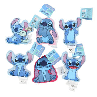 Load image into Gallery viewer, Disney stitch kussen mini 15 cm assorti