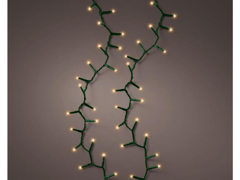 Load image into Gallery viewer, Lumineo kerstverlicht. compact 350l classic warm