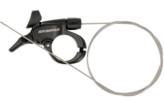 Afbeelding laden in galerijviewer, Srsuntour sr suntour - remote lock bediening rl22 single-u-2c-22