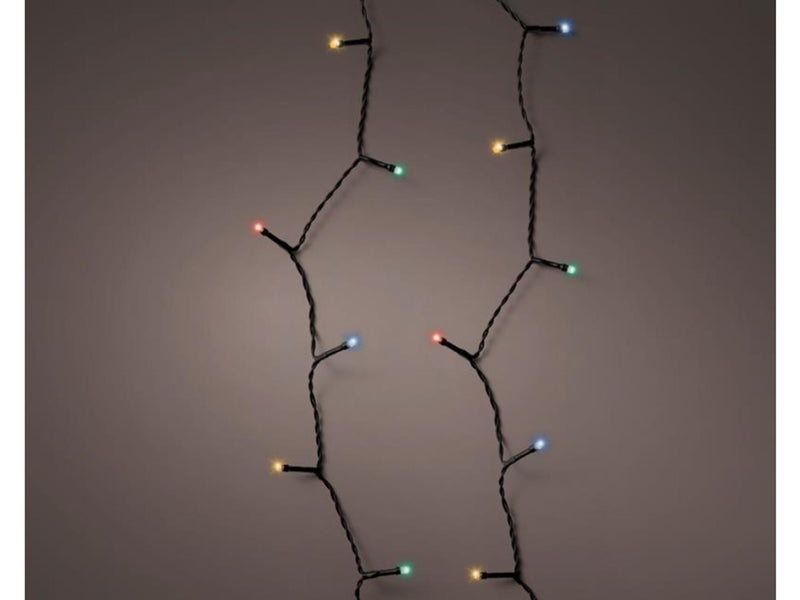 Load image into Gallery viewer, Lumineo led durawise basic lights 240l multi