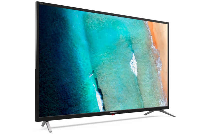 Load image into Gallery viewer, Sharp 32bi3ea led qled smart tv 32 inch 81 cm