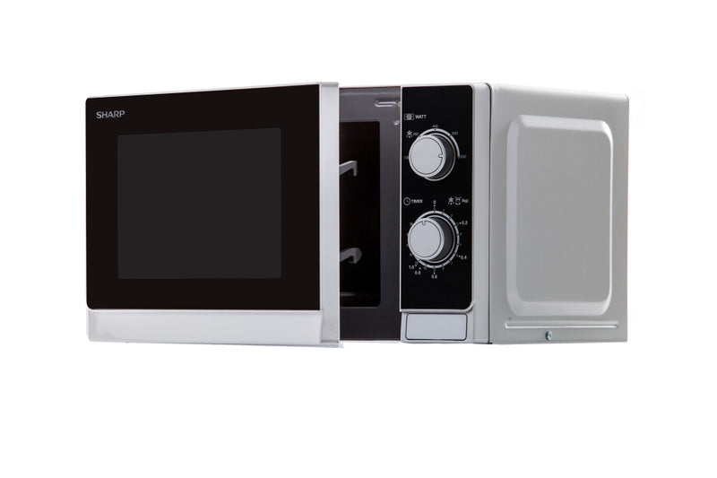Load image into Gallery viewer, Sharp r200inw magnetron 800w