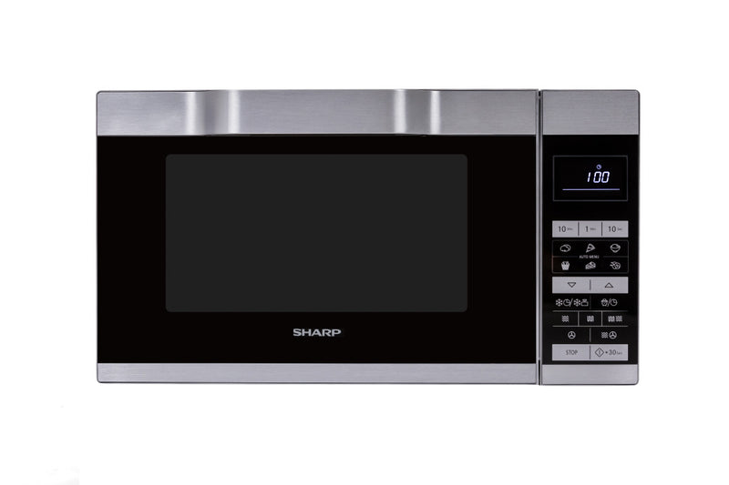 Load image into Gallery viewer, Sharp sharp r-861s combi magnetron