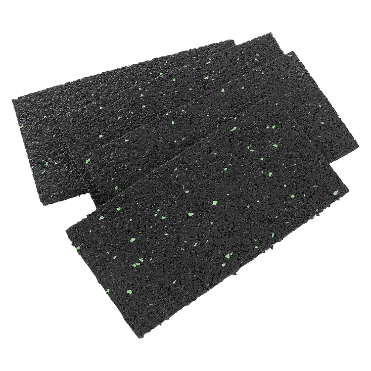 Load image into Gallery viewer, Mack 1072412 - 4 anti-slip matjes 100 x 200 x 8mm | 6 stuks