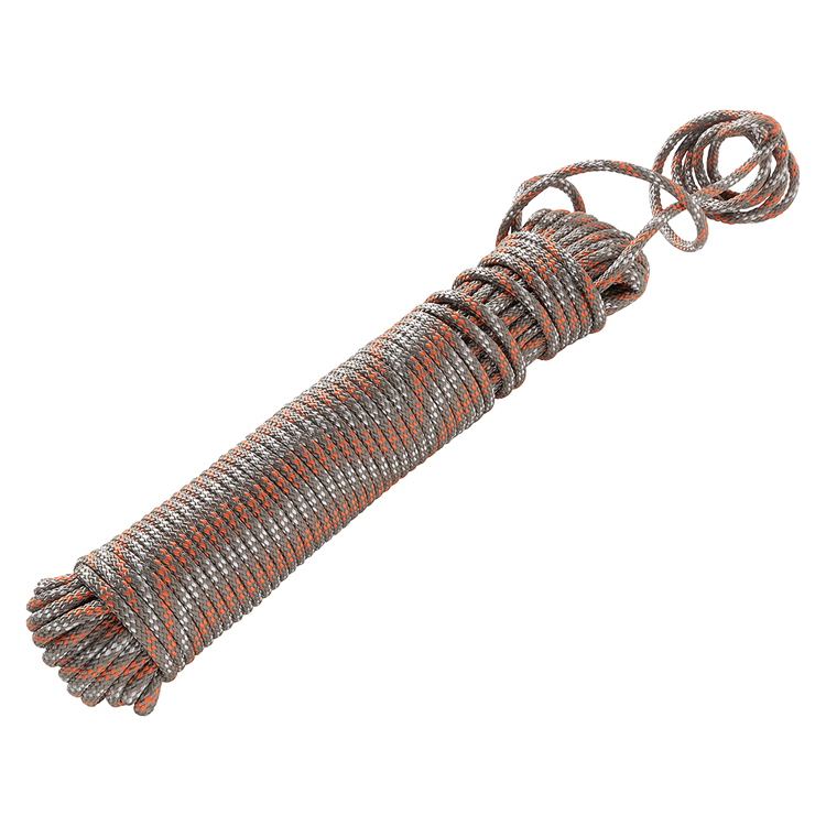 Load image into Gallery viewer, Mack 1072115 - pp 32 x gevlochten camouflage 6mm 30m | 5 stuks
