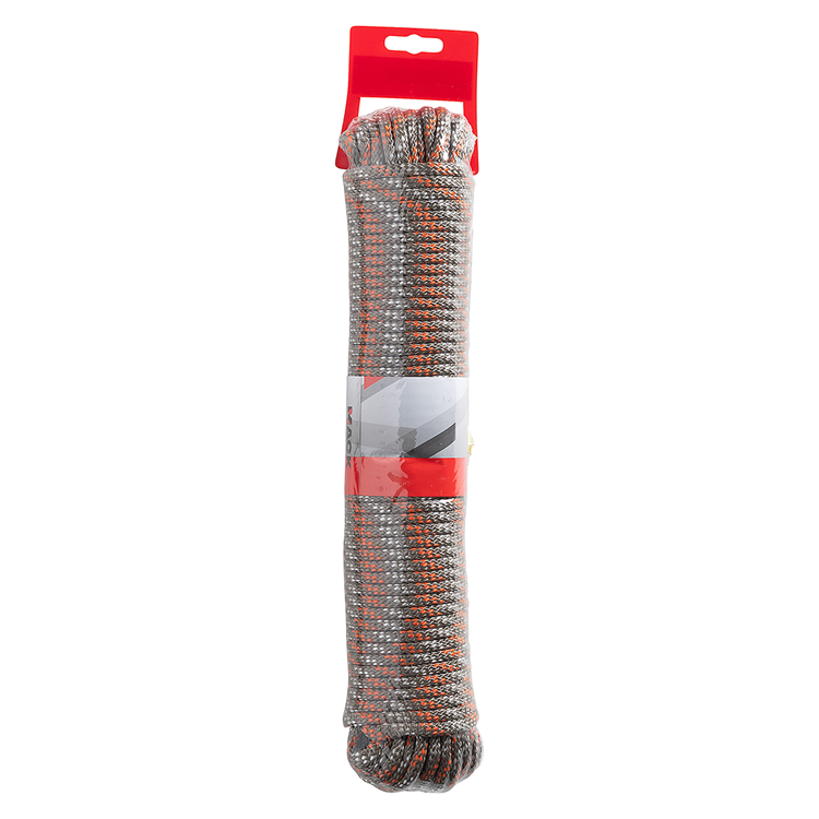 Load image into Gallery viewer, Mack 1072115 - pp 32 x gevlochten camouflage 6mm 30m | 5 stuks