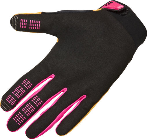 Load image into Gallery viewer, Fox head ranger full-finger gloves