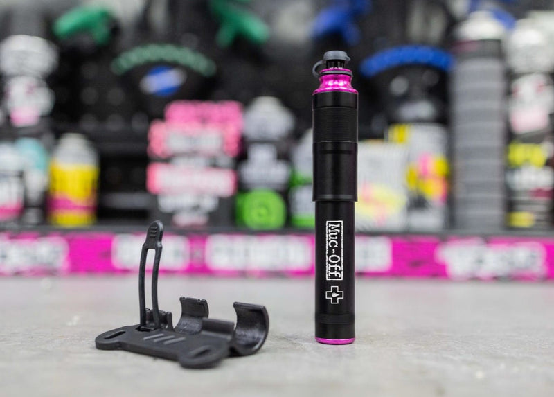 Load image into Gallery viewer, Muc-off handpomp airmach mini pomp