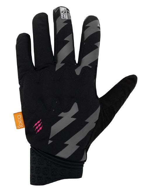 Load image into Gallery viewer, Muc-off handschoen d30 rider gloves bolt