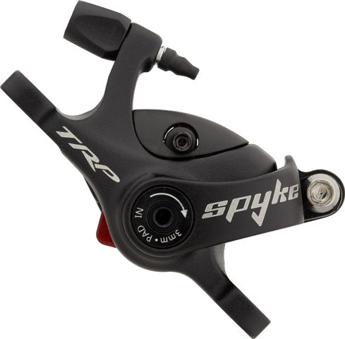 Load image into Gallery viewer, Trp spyke brake caliper