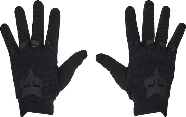 Load image into Gallery viewer, Fox head dirtpaw full finger gloves