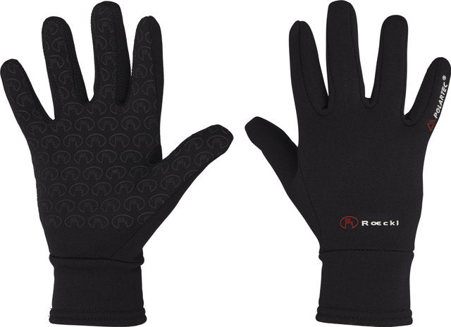 Load image into Gallery viewer, Roeckl pino full finger gloves