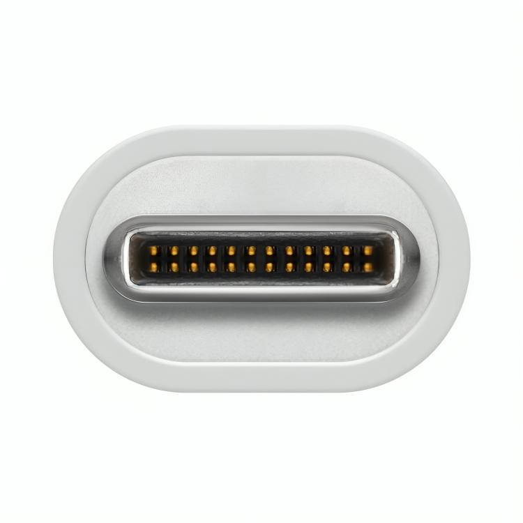 Load image into Gallery viewer, Usb c naar vga adapter