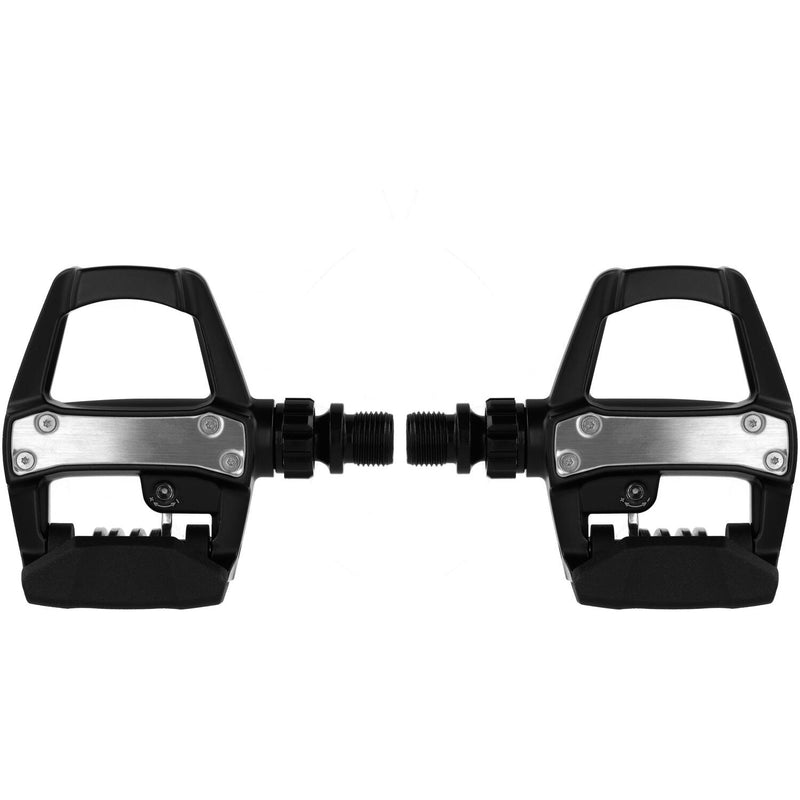 Load image into Gallery viewer, Trivio - race fietspedalen, lichtgewicht, aerodynamisch en veilig