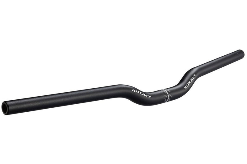 Load image into Gallery viewer, Ritchey Stuur mtb rl1 rizer bb black 670mm 30mm 25,4mm