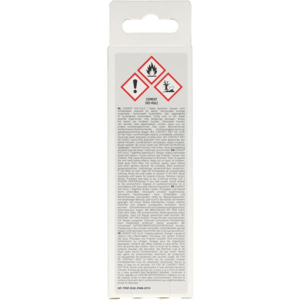 Afbeelding laden in galerijviewer, Simson solutie tube - 10ml