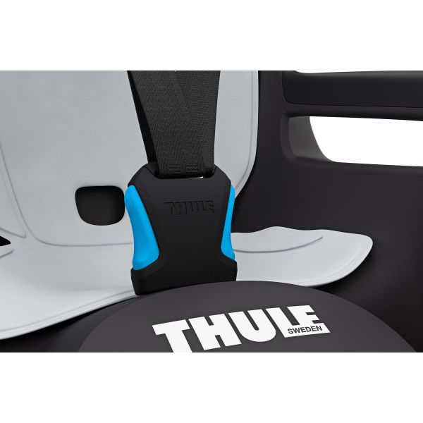 Load image into Gallery viewer, Thule kinderzitje ridealong 2 child seat ridealong 2 rear dark gr.