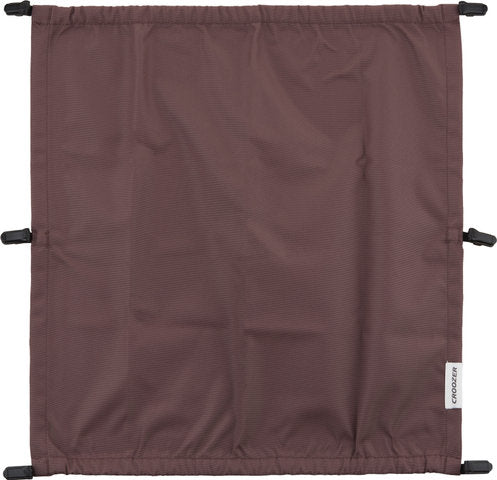 Load image into Gallery viewer, Croozer sun cover for kid vaaya 2 kid keeke 2 kraams collection