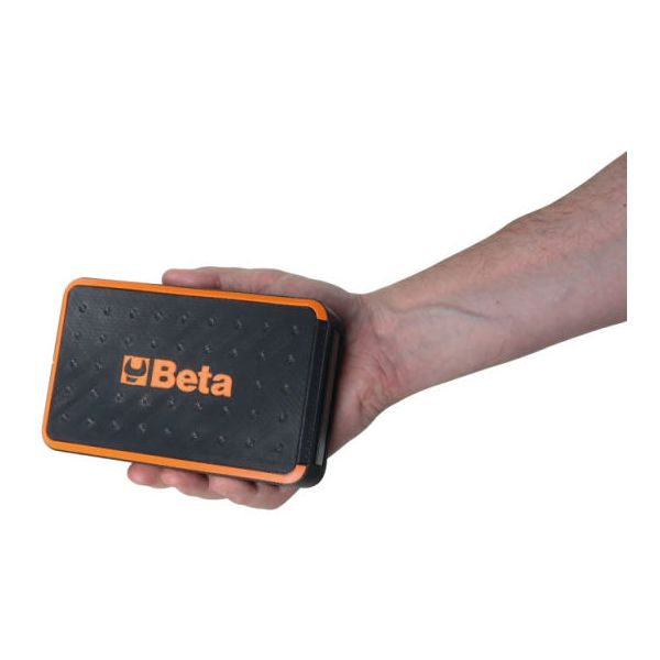 Load image into Gallery viewer, Beta tools 39-delige dopsleutel- en bitset - 900 c39n