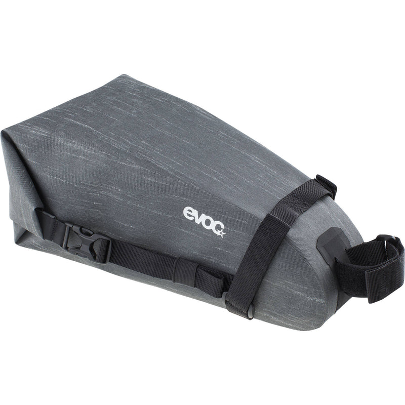Load image into Gallery viewer, Evoc - seat pack wp 4 carbon grey one size 4l