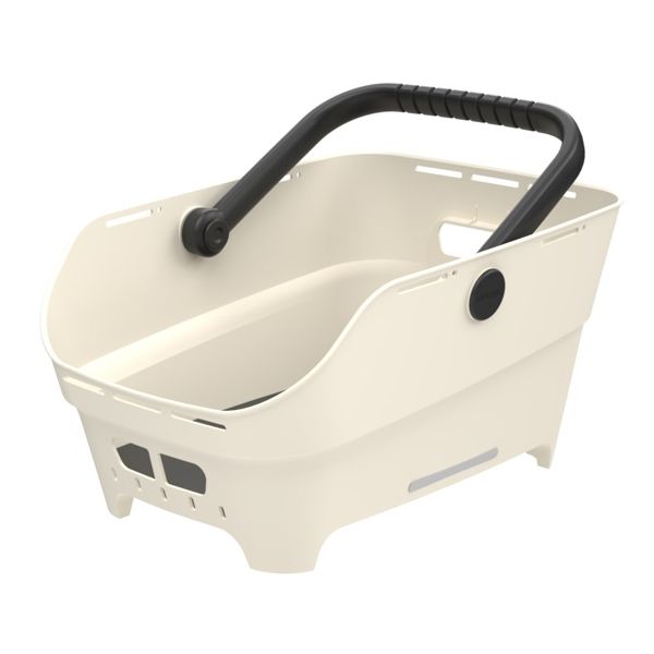 Load image into Gallery viewer, Basil mand cento neo wit | mik | hendel | 21l