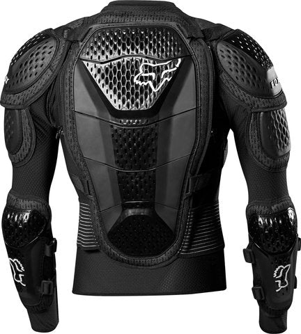 Load image into Gallery viewer, Fox head youth titan sport protector jacket